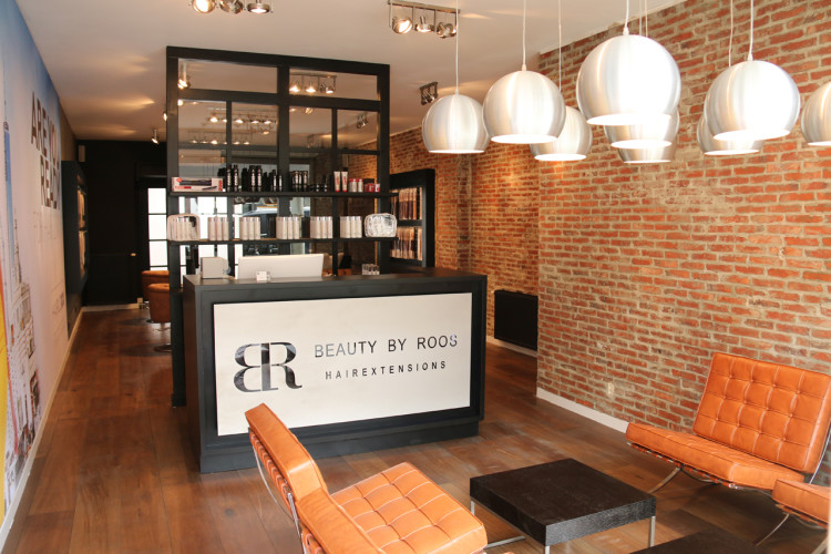 Beauty by Roos Hairextensions Amsterdam