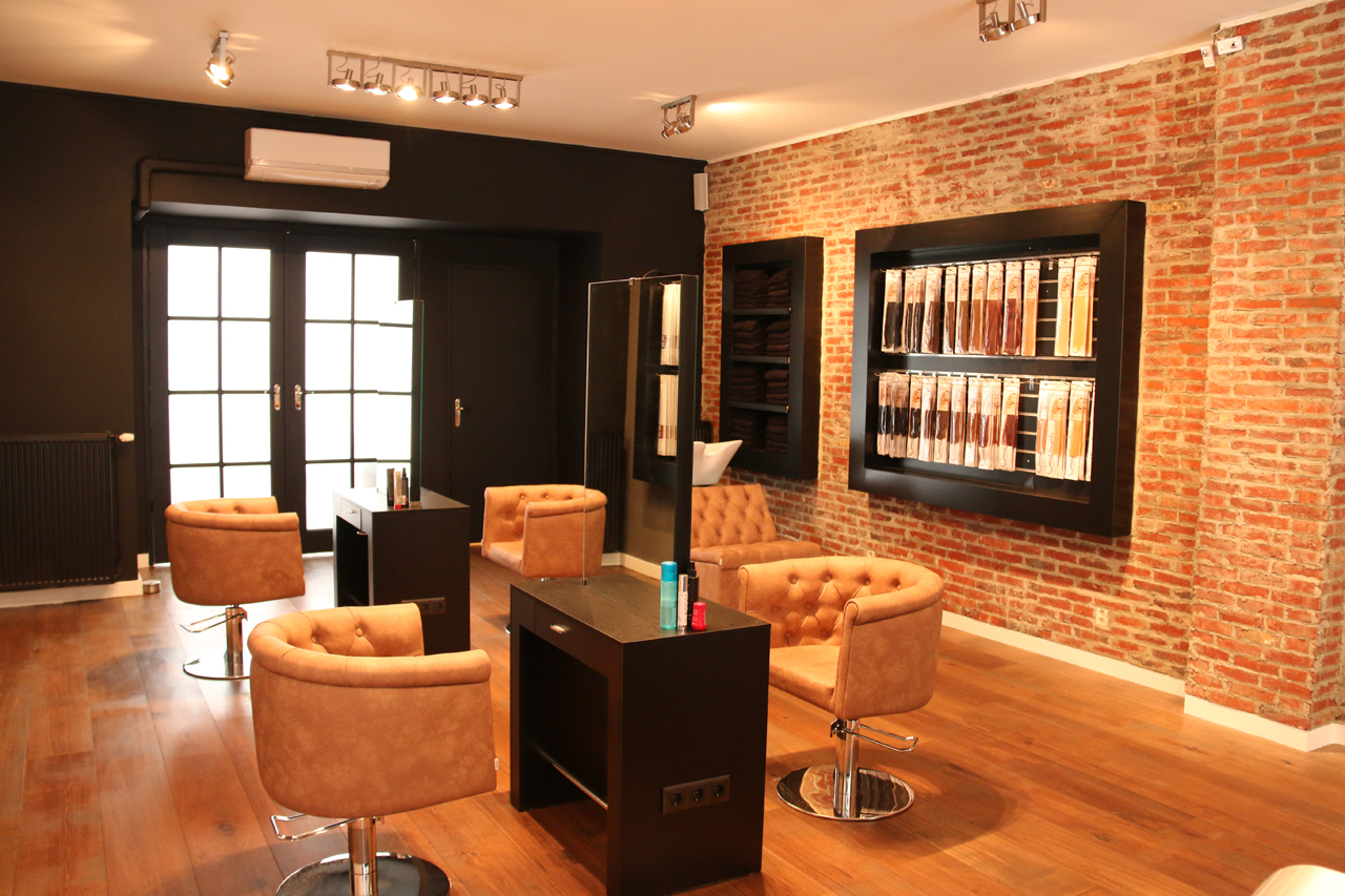 Hairextensions in Amsterdam Beauty by Roos Hairextensions