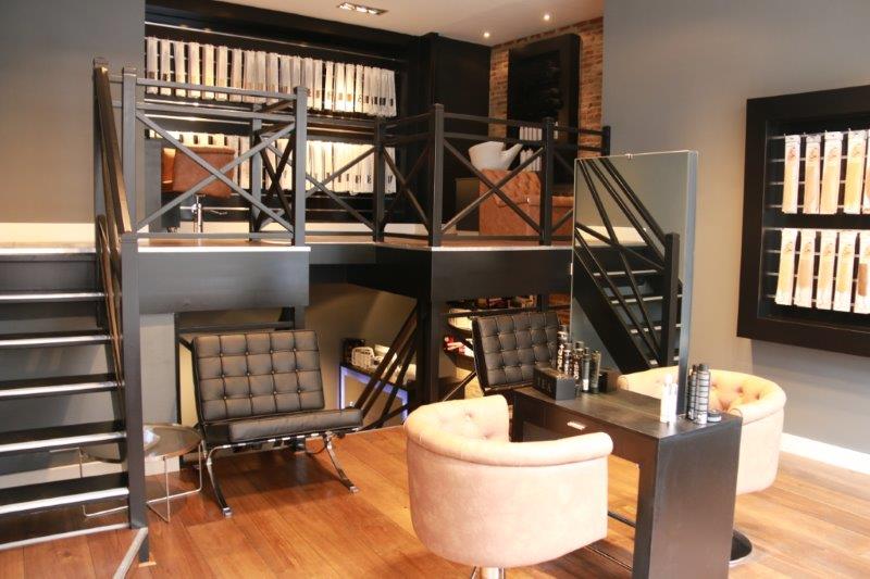 Beauty by Roos Hairextensions Den Haag