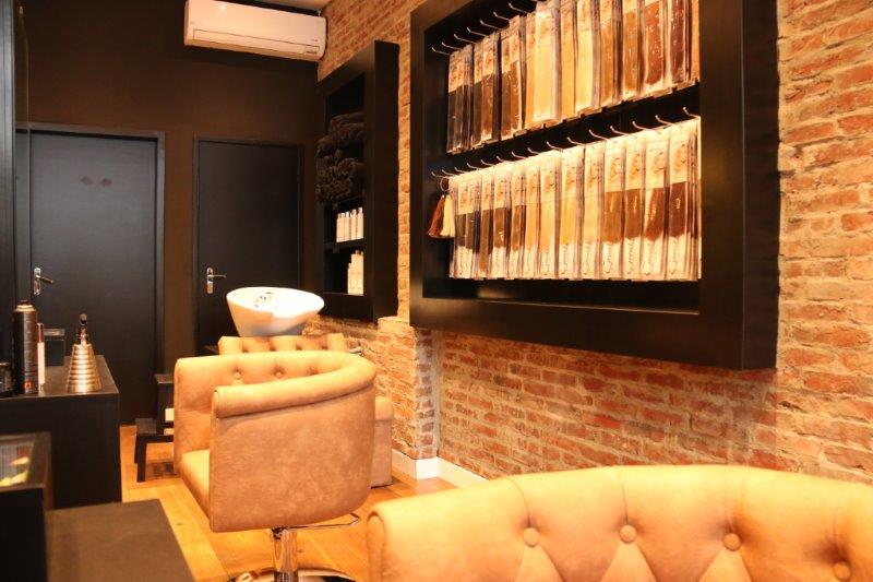 Beauty by Roos - salon Den Bosch nieuwbouw Beauty by Roos - salon Den Bosch nieuwbouw