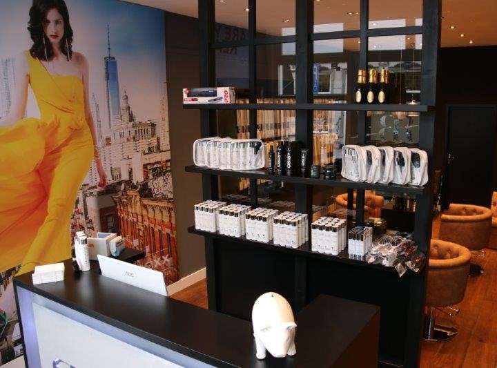 Beauty by Roos Hairextensions Den Bosch