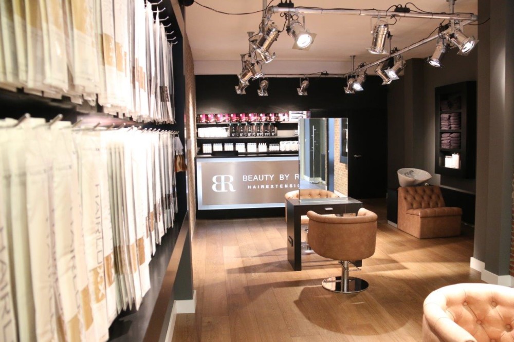 Salon Rotterdam Beauty by Roos Hairextensions Salon Rotterdam Beauty by Roos Hairextensions