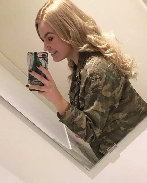Van boblijn naar lang haar Van boblijn naar lang haar
