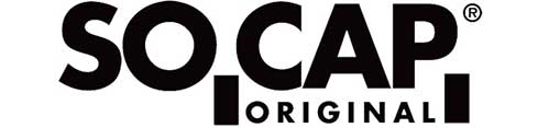 Socap original logo Beauty by Roos Socap original logo Beauty by Roos