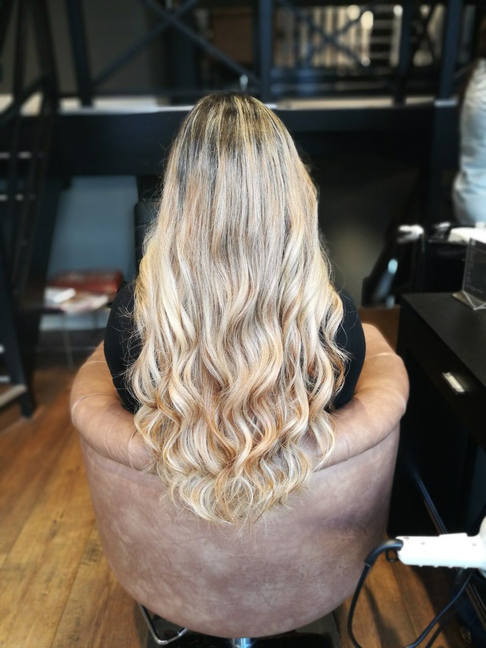 Voordelen hairextensions Voordelen hairextensions