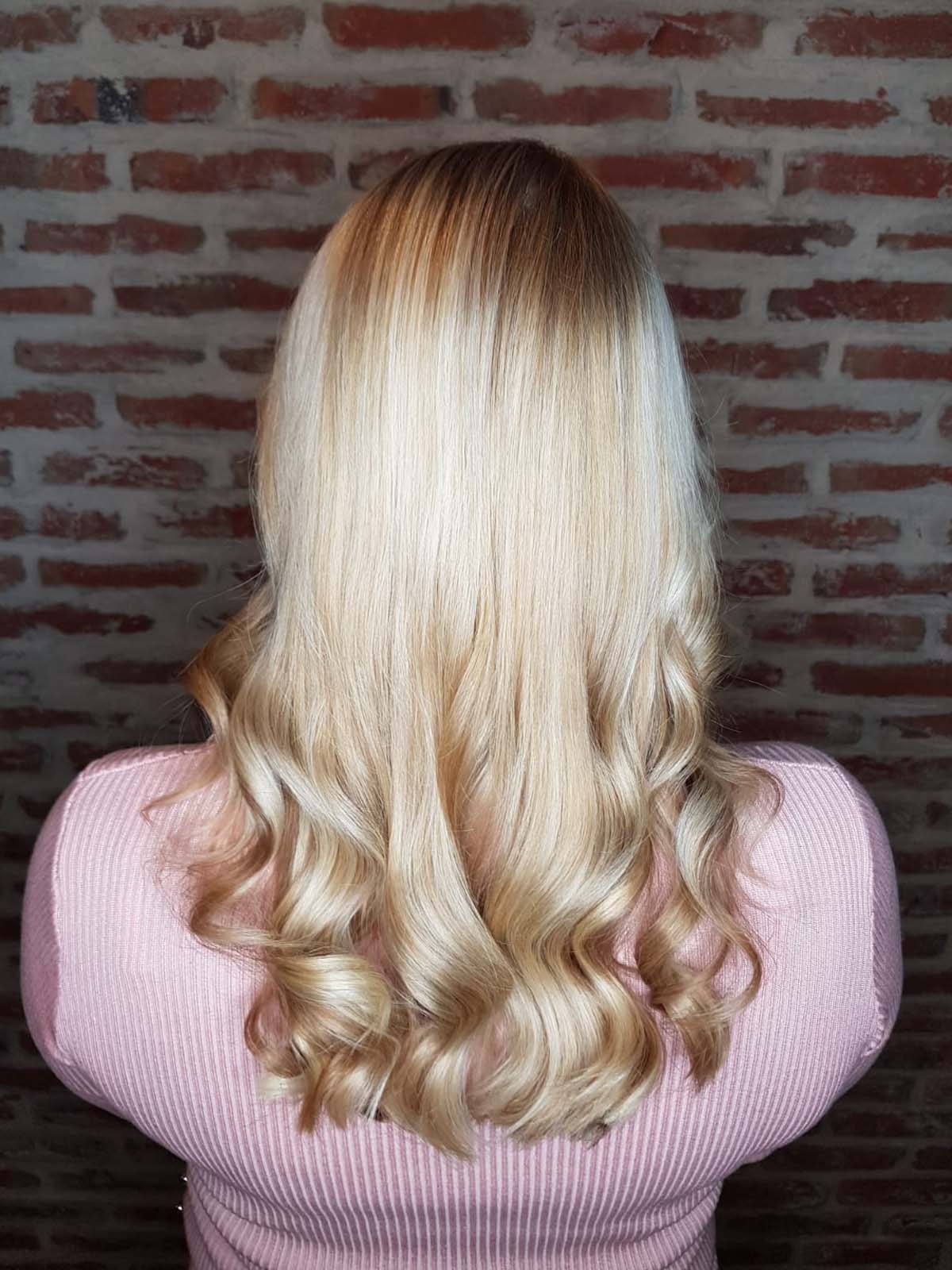where to get hair extensions