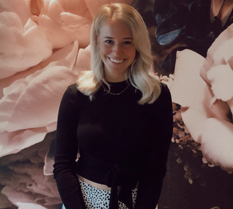 Dee van der Zeeuw over hairextensions